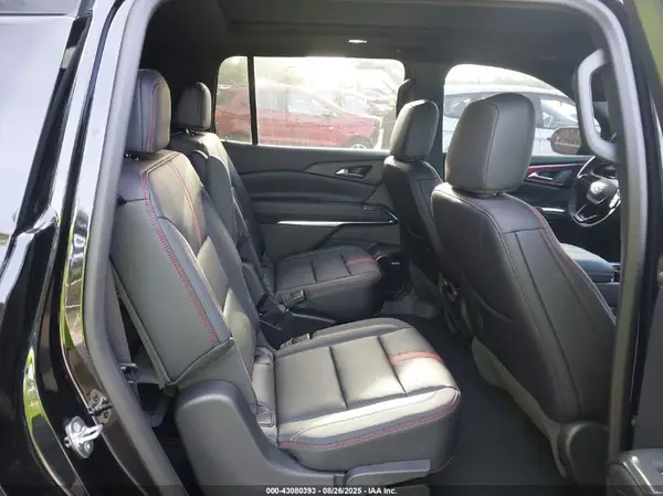 1GNERLRS2SJ306798 2025 CHEVROLET TRAVERSE - Image 8