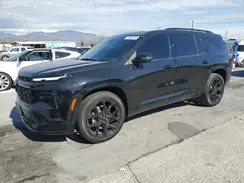 1GNERLRS3SJ117982 2025 CHEVROLET TRAVERSE