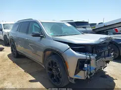 1GNERLRS3SJ167331 2025 CHEVROLET TRAVERSE