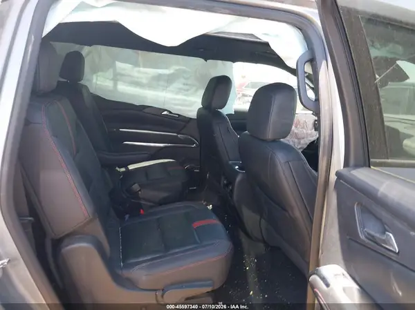 1GNERLRS3SJ167331 2025 CHEVROLET TRAVERSE - Image 8