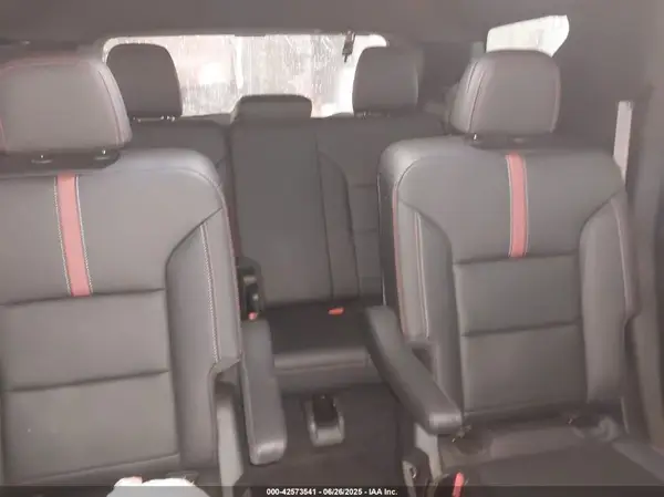 1GNERLRS3SJ178930 2025 CHEVROLET TRAVERSE - Image 8