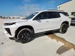 1GNERLRS3SJ190866 2025 CHEVROLET TRAVERSE