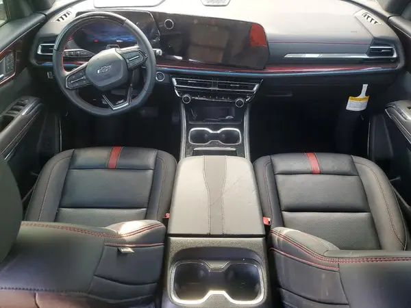 1GNERLRS3SJ195405 2025 CHEVROLET TRAVERSE - Image 8