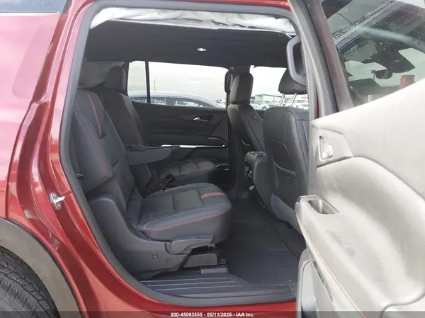 1GNERLRS5SJ184261 2025 CHEVROLET TRAVERSE - Image 8
