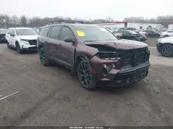 1GNERLRS5SJ224810 2025 CHEVROLET TRAVERSE