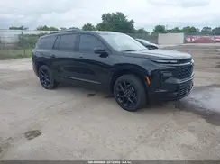 1GNERLRS5SJ297885 2025 CHEVROLET TRAVERSE