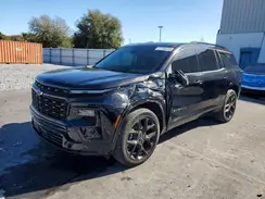 1GNERLRS6SJ122691 2025 CHEVROLET TRAVERSE