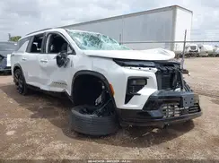 1GNERLRS6SJ204890 2025 CHEVROLET TRAVERSE
