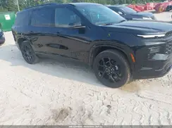 1GNERLRS6SJ211094 2025 CHEVROLET TRAVERSE