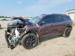 1GNERLRS7SJ140181 2025 CHEVROLET TRAVERSE