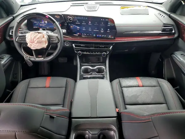 1GNERLRS7SJ309003 2025 CHEVROLET TRAVERSE - Image 8