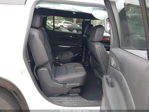 1GNERLRS8SJ119002 2025 CHEVROLET TRAVERSE - Image 8