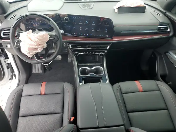1GNERLRS8SJ220265 2025 CHEVROLET TRAVERSE - Image 8