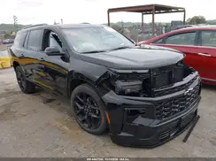 1GNERLRS8SJ237521 2025 CHEVROLET TRAVERSE