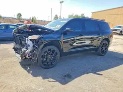 1GNERLRS9SJ138545 2025 CHEVROLET TRAVERSE