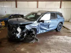 1GNERLRS9SJ173991 2025 CHEVROLET TRAVERSE