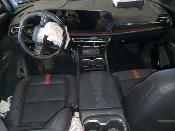 1GNERLRS9SJ173991 2025 CHEVROLET TRAVERSE - Image 8