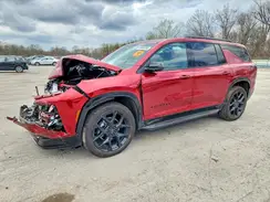 1GNERLRS9SJ305597 2025 CHEVROLET TRAVERSE