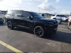 1GNERLRSXSJ207064 2025 CHEVROLET TRAVERSE
