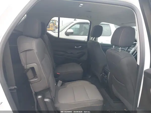 1GNERMKW0KJ242666 2019 CHEVROLET TRAVERSE - Image 8