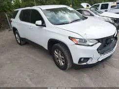 1GNERMKW0LJ195530 2020 CHEVROLET TRAVERSE