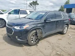 1GNERMKW0LJ195575 2020 CHEVROLET TRAVERSE