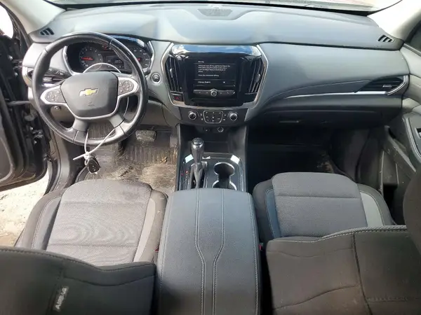 1GNERMKW0LJ195575 2020 CHEVROLET TRAVERSE - Image 8