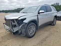 1GNERMKW0NJ167391 2022 CHEVROLET TRAVERSE