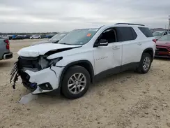 1GNERMKW1KJ233152 2019 CHEVROLET TRAVERSE