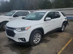 1GNERMKW1LJ168014 2020 CHEVROLET TRAVERSE