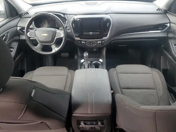 1GNERMKW1LJ168014 2020 CHEVROLET TRAVERSE - Image 8