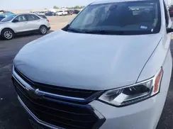 1GNERMKW1LJ173441 2020 CHEVROLET TRAVERSE