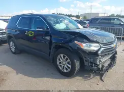 1GNERMKW1LJ229863 2020 CHEVROLET TRAVERSE