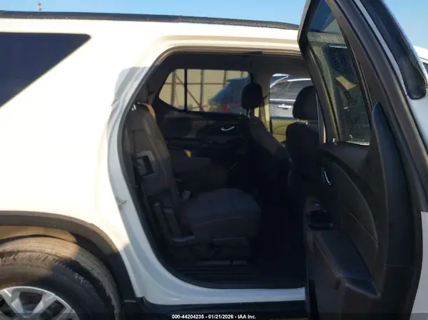 1GNERMKW2KJ222130 2019 CHEVROLET TRAVERSE - Image 8