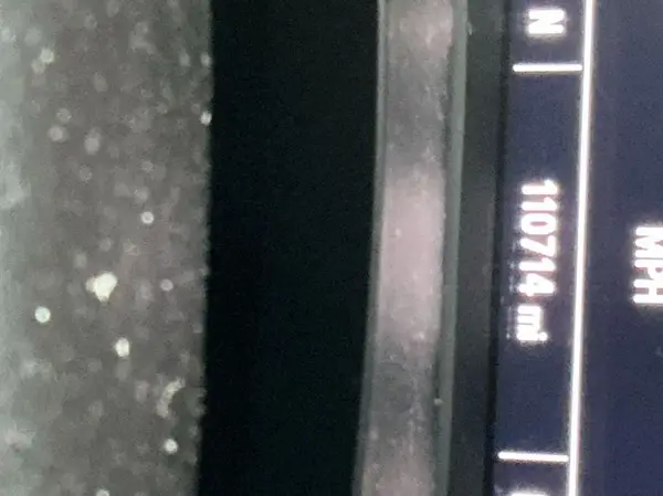 1GNERMKW3LJ238953 2020 CHEVROLET TRAVERSE - Image 8