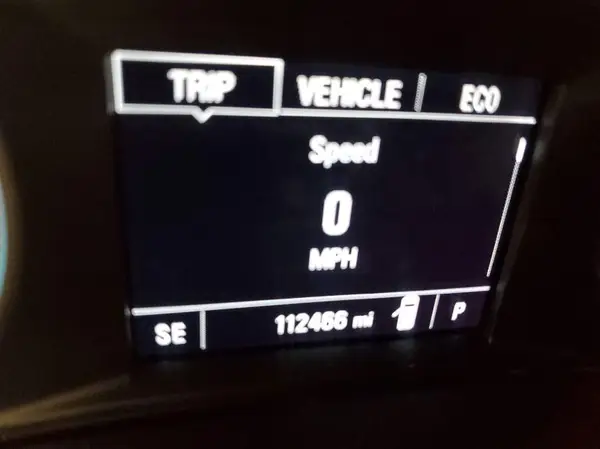 1GNERMKW4JJ236304 2018 CHEVROLET TRAVERSE - Image 8