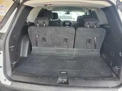1GNERMKW4JJ237677 2018 CHEVROLET TRAVERSE