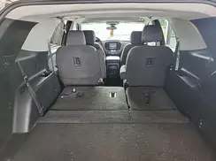 1GNERMKW4LJ167956 2020 CHEVROLET TRAVERSE