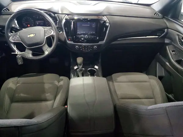 1GNERMKW4NJ177874 2022 CHEVROLET TRAVERSE - Image 8