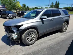 1GNERMKW4PJ252043 2023 CHEVROLET TRAVERSE