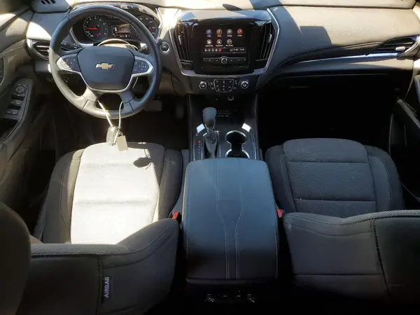 1GNERMKW4PJ252043 2023 CHEVROLET TRAVERSE - Image 8