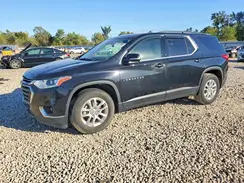 1GNERMKW5KJ242985 2019 CHEVROLET TRAVERSE