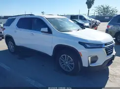 1GNERMKW5PJ197912 2023 CHEVROLET TRAVERSE