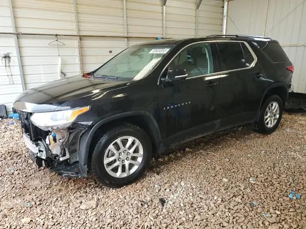 1GNERMKW6LJ252779 2020 CHEVROLET TRAVERSE - Image 1