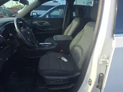 1GNERMKW6NJ174443 2022 CHEVROLET TRAVERSE