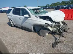 1GNERMKW7LJ204045 2020 CHEVROLET TRAVERSE