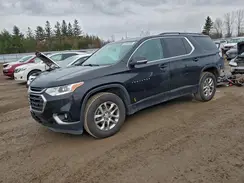 1GNERMKW7MJ171629 2021 CHEVROLET TRAVERSE