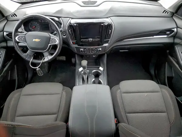 1GNERMKW7MJ171629 2021 CHEVROLET TRAVERSE - Image 8