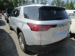 1GNERMKW7NJ121315 2022 CHEVROLET TRAVERSE