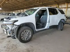 1GNERMKW7PJ262615 2023 CHEVROLET TRAVERSE